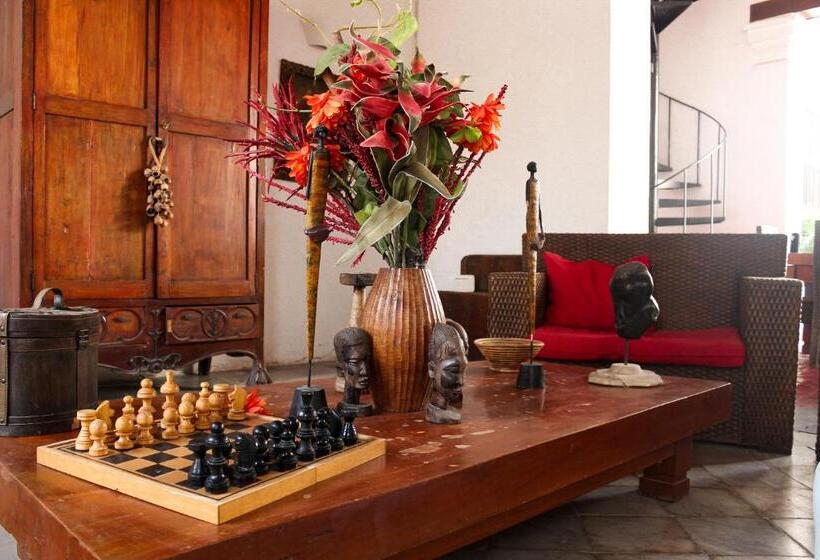 Casa Gaitana - Alma Hotels