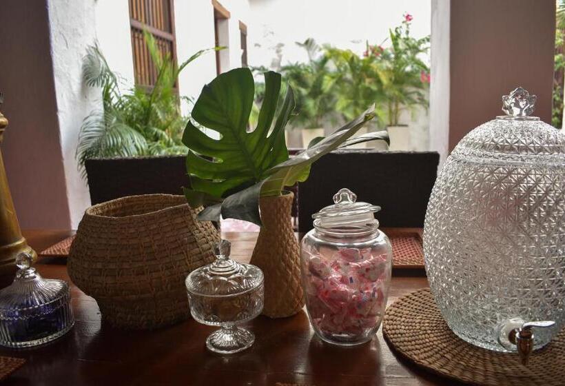 Casa Gaitana - Alma Hotels