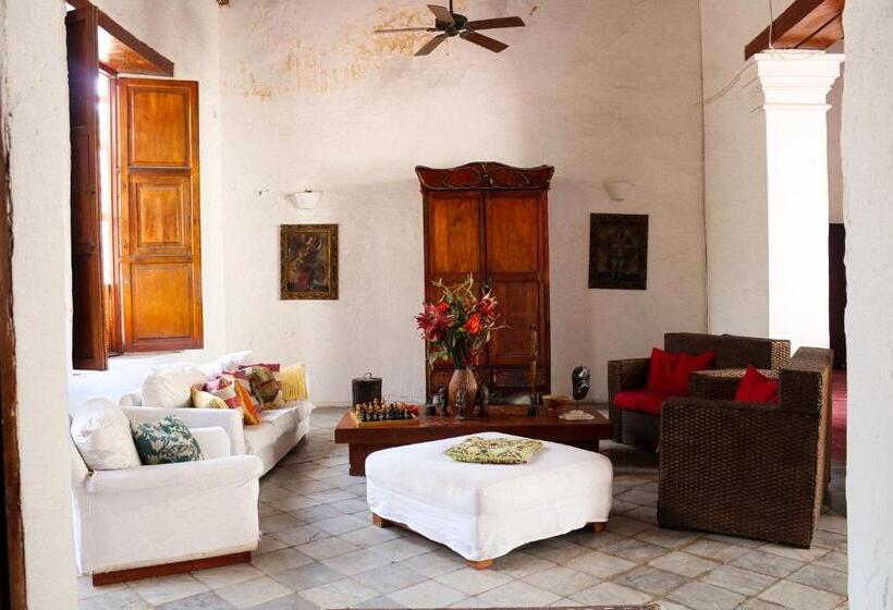 Casa Gaitana - Alma Hotels