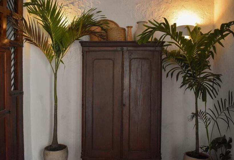 Casa Gaitana - Alma Hotels