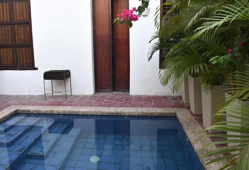 Casa Gaitana - Alma Hotels