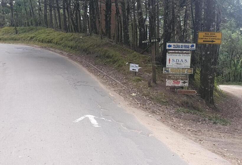 Charmoso Apart Hotel Resort Carpe Diem Boutique Spa