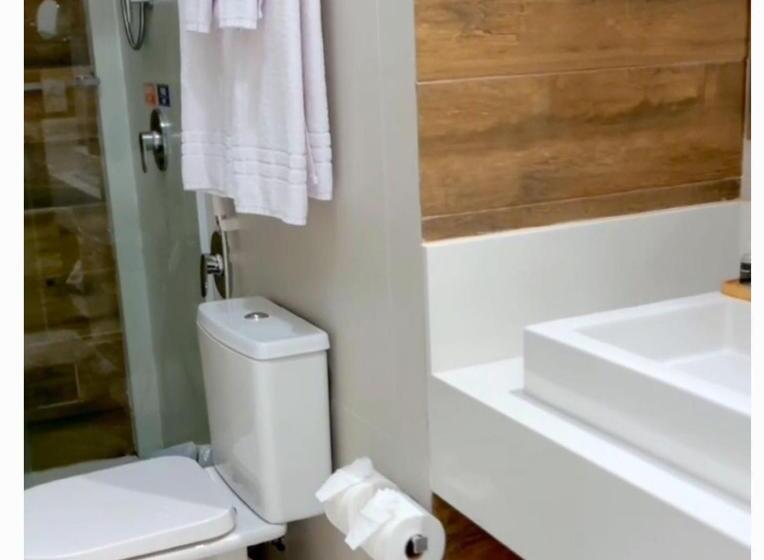 Charmoso Apart Hotel Resort Carpe Diem Boutique Spa