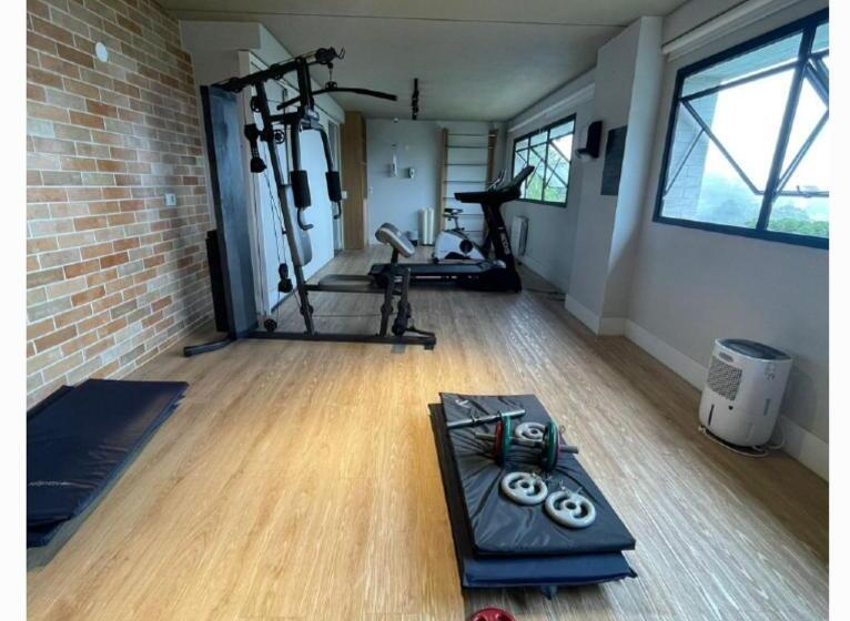 Charmoso Apart Hotel Resort Carpe Diem Boutique Spa