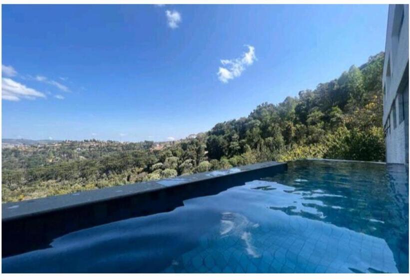 Charmoso Apart Hotel Resort Carpe Diem Boutique Spa