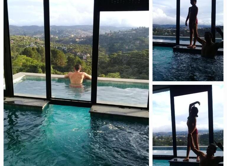 Charmoso Apart Hotel Resort Carpe Diem Boutique Spa