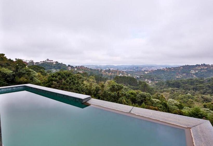 Charmoso Apart Hotel Resort Carpe Diem Boutique Spa