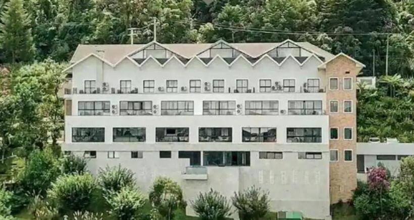 Charmoso Apart Hotel Resort Carpe Diem Boutique Spa