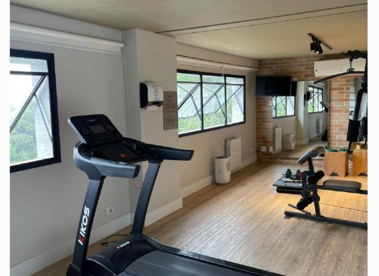 Charmoso Apart Hotel Resort Carpe Diem Boutique Spa