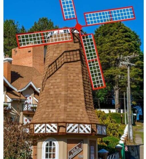 Charmoso Apart Hotel Resort Carpe Diem Boutique Spa