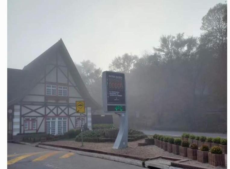 Charmoso Apart Hotel Resort Carpe Diem Boutique Spa