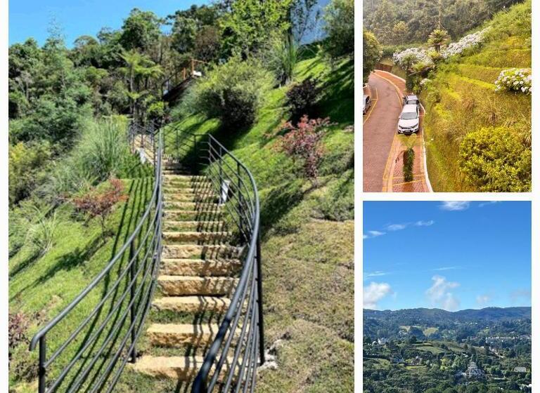 Charmoso Apart Hotel Resort Carpe Diem Boutique Spa