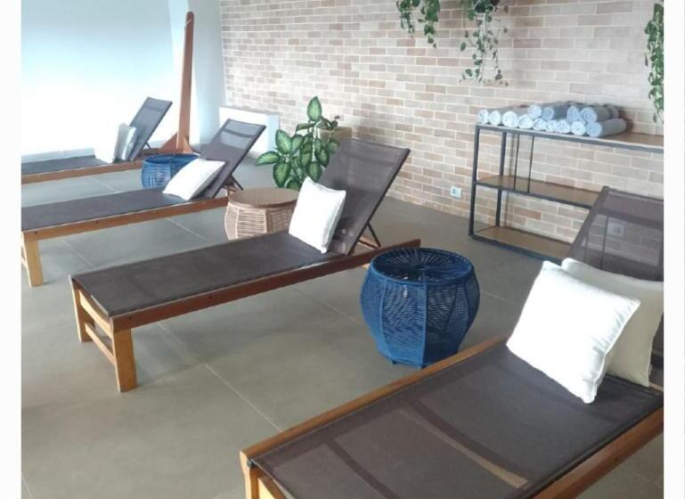 Charmoso Apart Hotel Resort Carpe Diem Boutique Spa