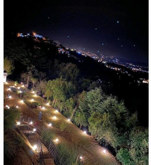 Charmoso Apart Hotel Resort Carpe Diem Boutique Spa