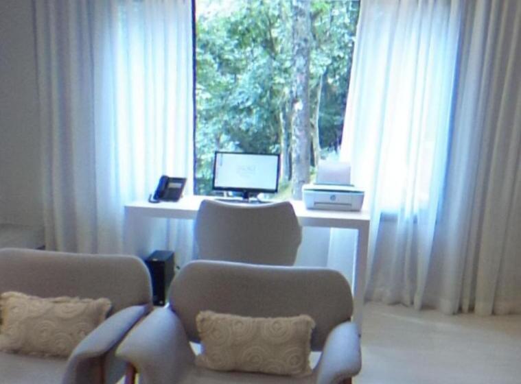 Charmoso Apart Hotel Resort Carpe Diem Boutique Spa