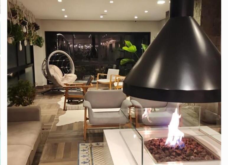 Charmoso Apart Hotel Resort Carpe Diem Boutique Spa