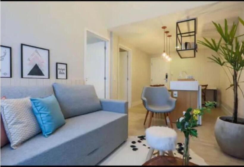 Charmoso Apart Hotel Resort Carpe Diem Boutique Spa