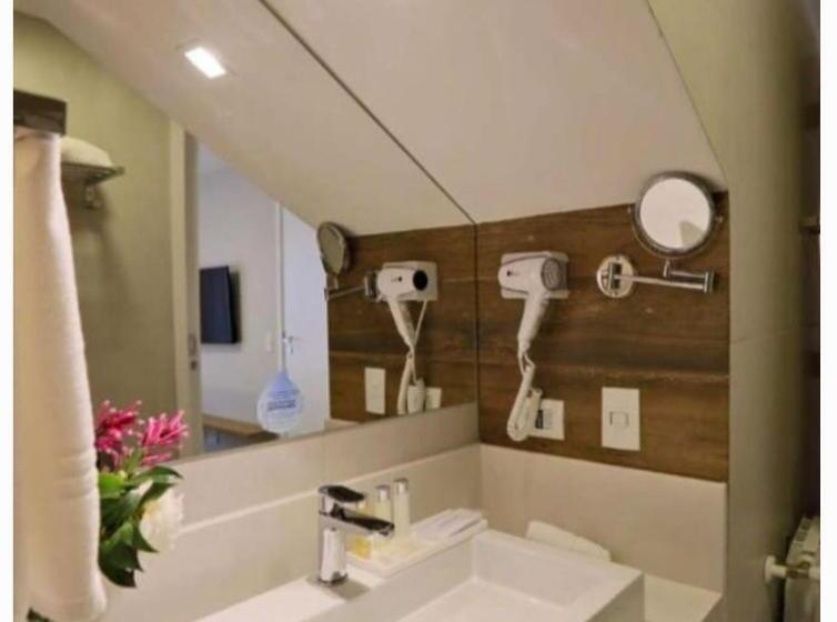 Charmoso Apart Hotel Resort Carpe Diem Boutique Spa