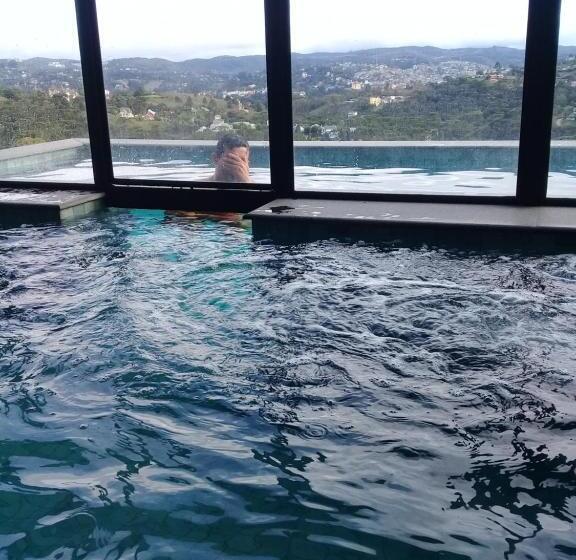 Charmoso Apart Hotel Resort Carpe Diem Boutique Spa