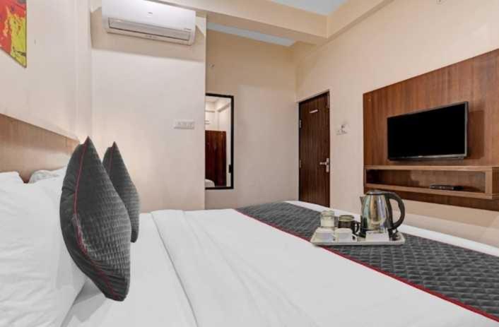 Collection O Hotel Shree Ram Regency