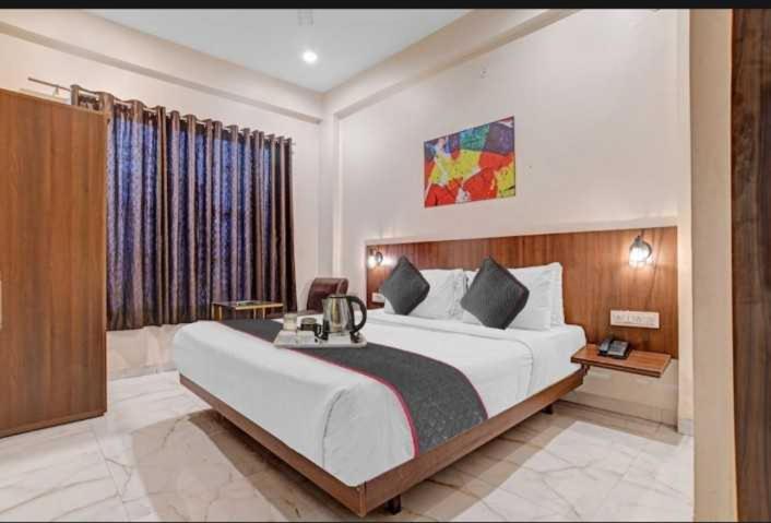 Collection O Hotel Shree Ram Regency