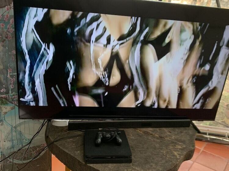 Ecohotel Ambrosia Lodge