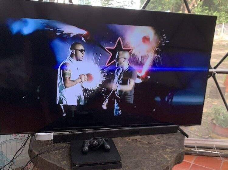 Ecohotel Ambrosia Lodge