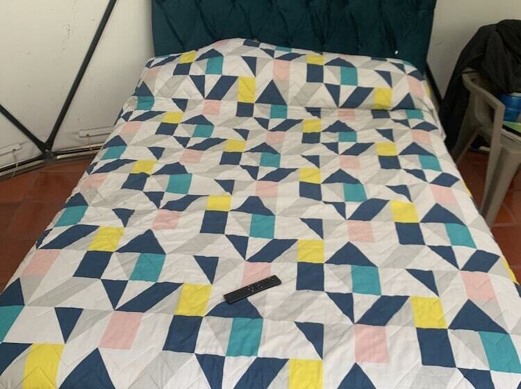 Ecohotel Ambrosia Lodge