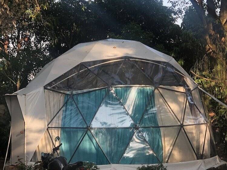 Ecohotel Ambrosia Lodge