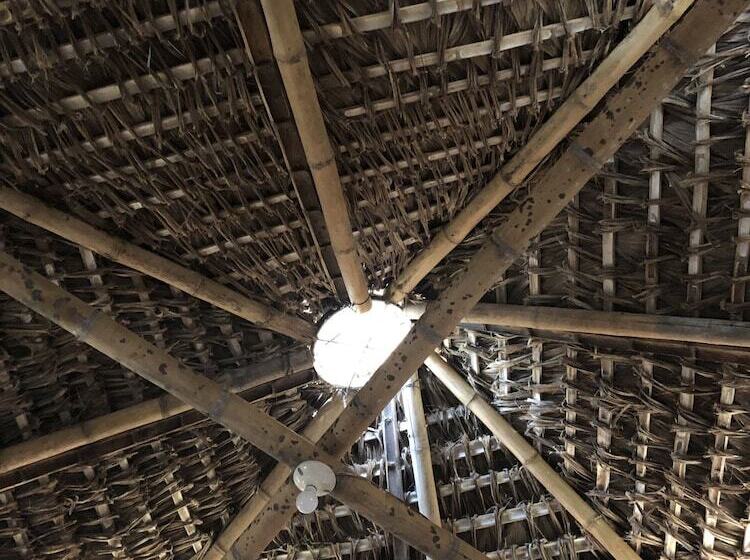 Ecohotel Ambrosia Lodge