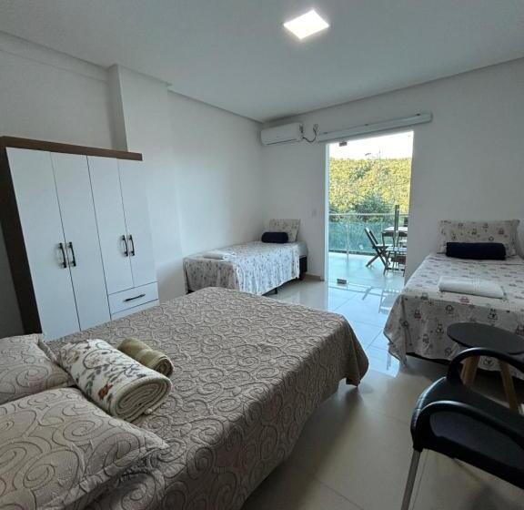 Estadia Wolf Lencois