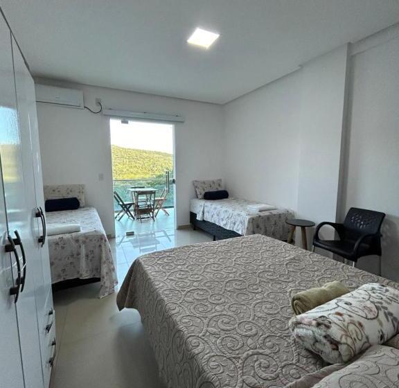 Estadia Wolf Lencois