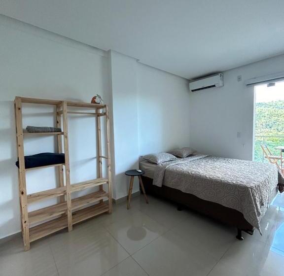 Estadia Wolf Lencois