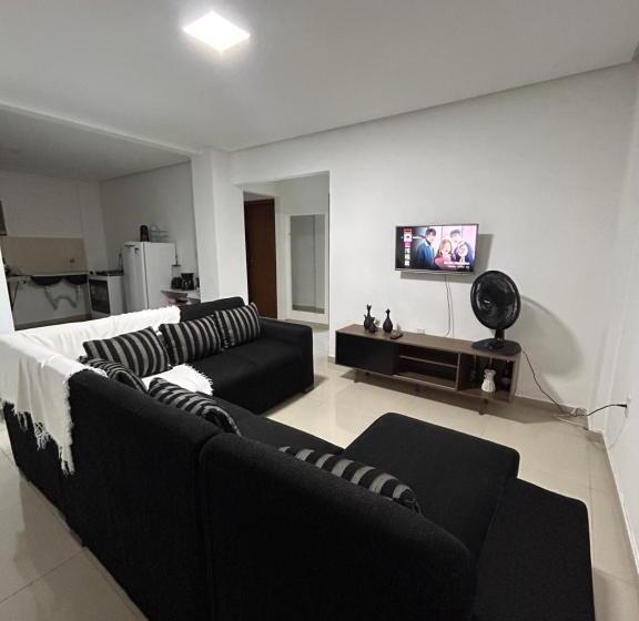 Estadia Wolf Lencois