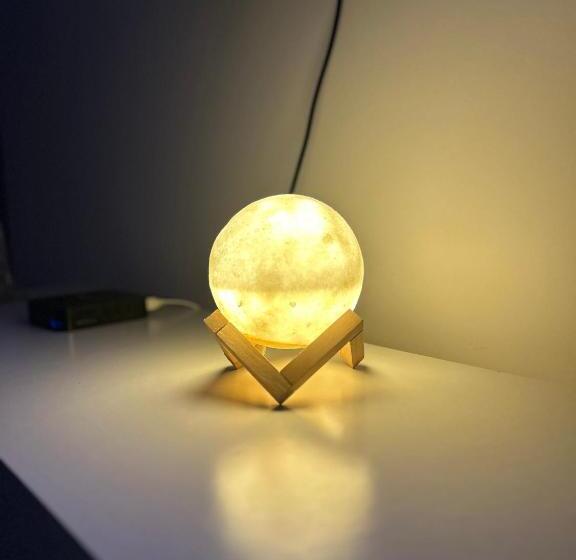 Estadia Wolf Lencois