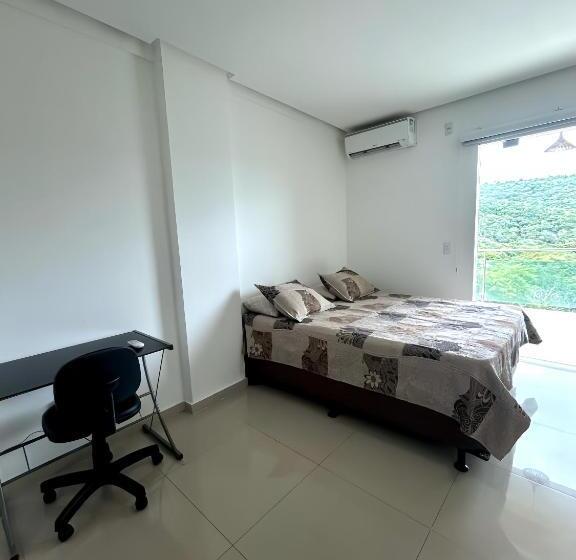 Estadia Wolf Lencois