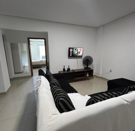 Estadia Wolf Lencois