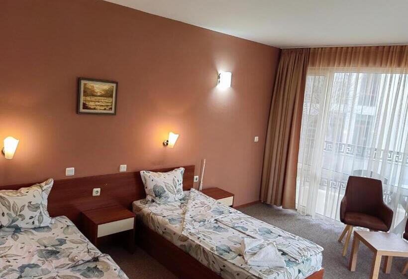 Family Hotel Diana
