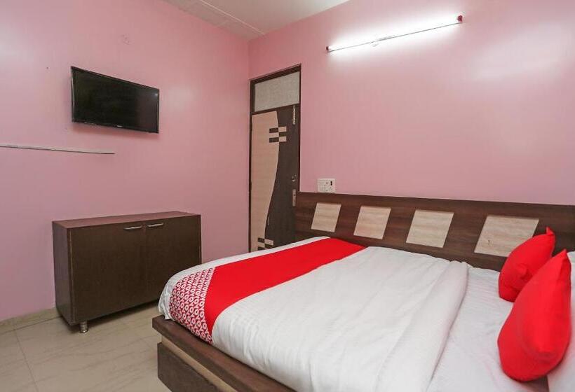 Flagship Hotel Owish