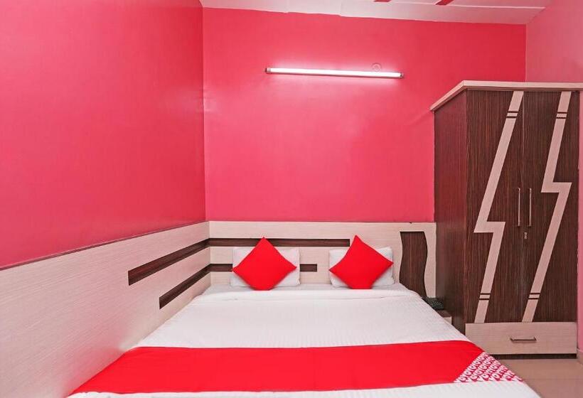 Flagship Hotel Owish