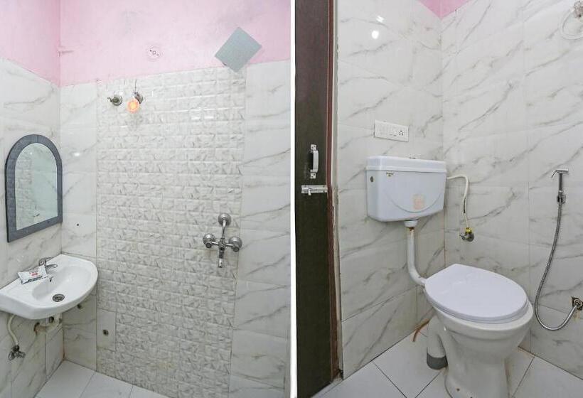 Flagship Hotel Owish