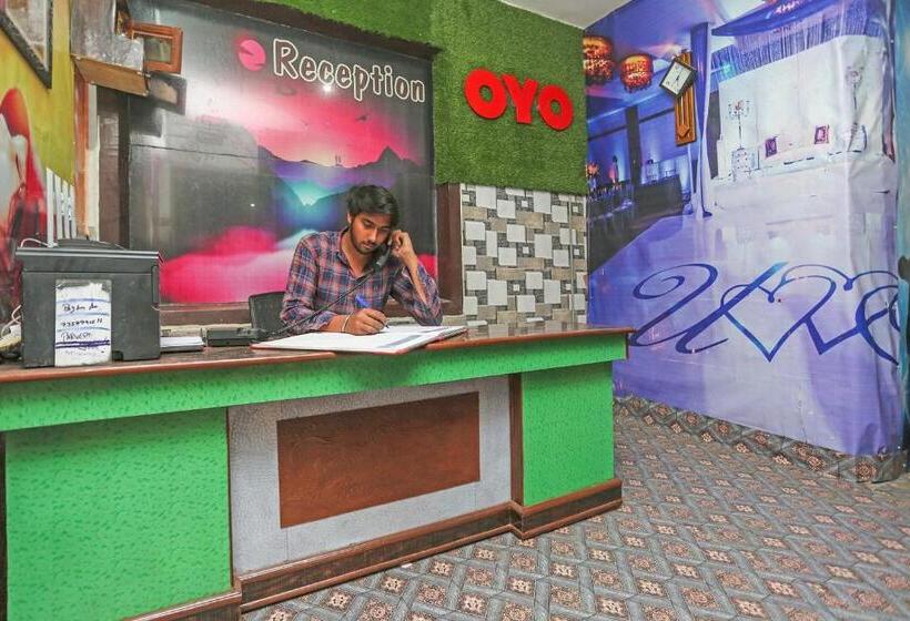 Flagship Hotel Owish