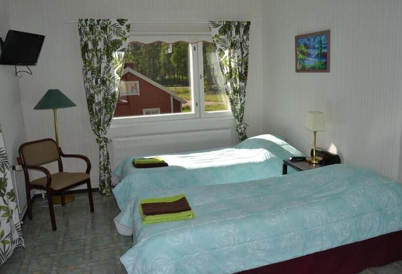 Hostelli Kuninkaankartano