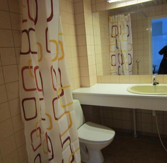 Hostelli Kuninkaankartano