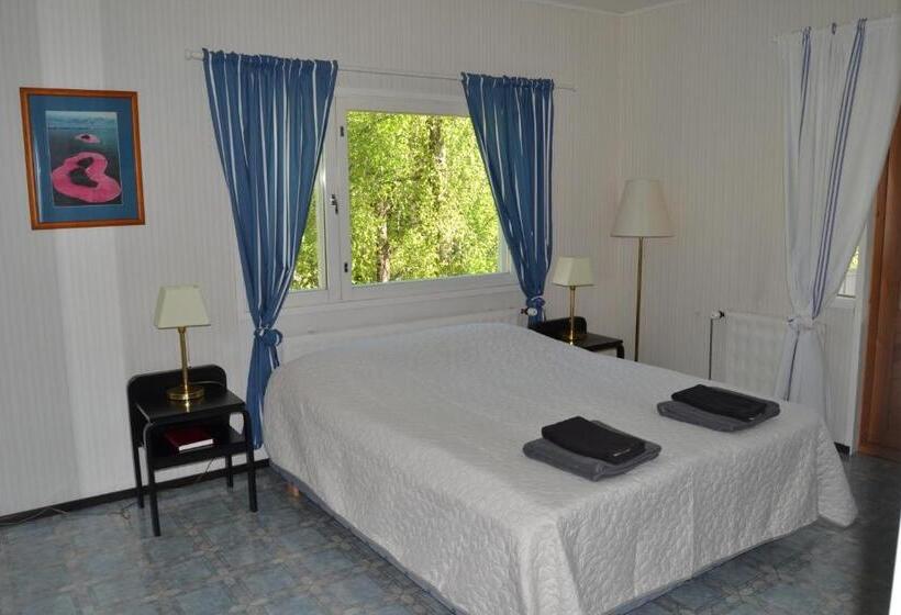 Hostelli Kuninkaankartano