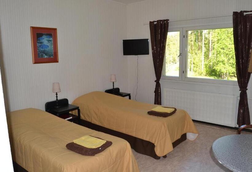 Hostelli Kuninkaankartano