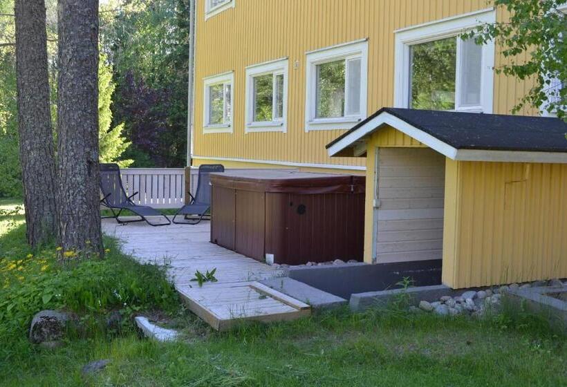 Hostelli Kuninkaankartano