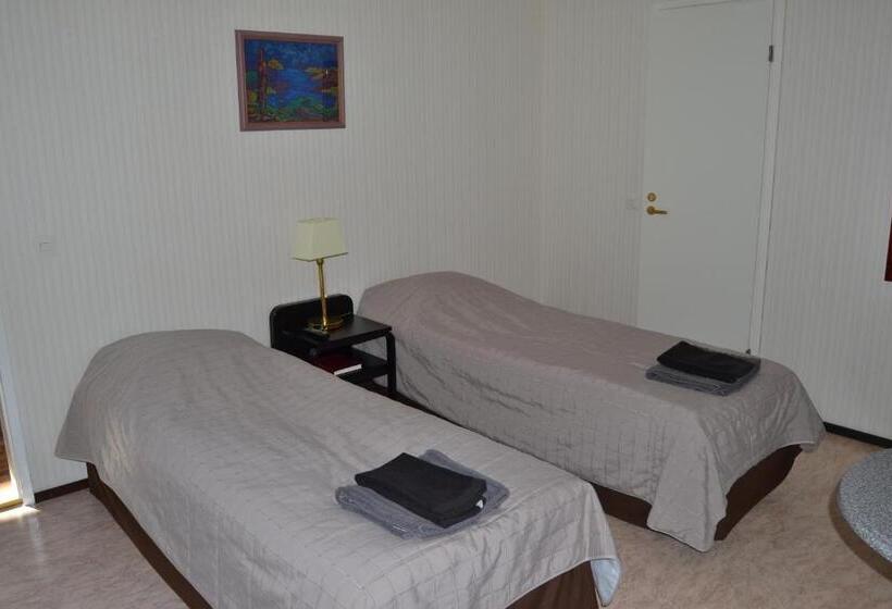 Hostelli Kuninkaankartano