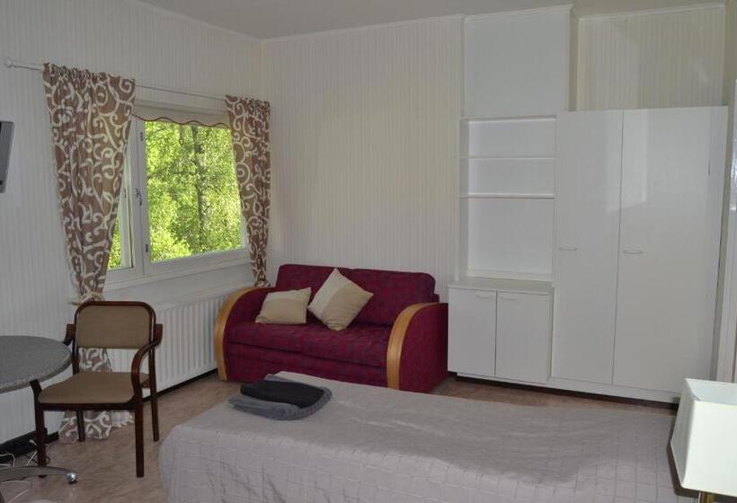 Hostelli Kuninkaankartano