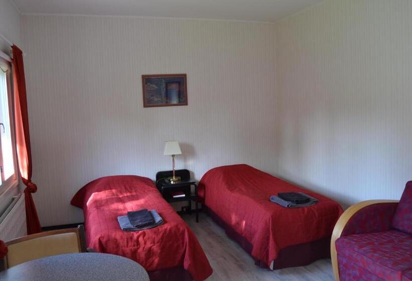 Hostelli Kuninkaankartano